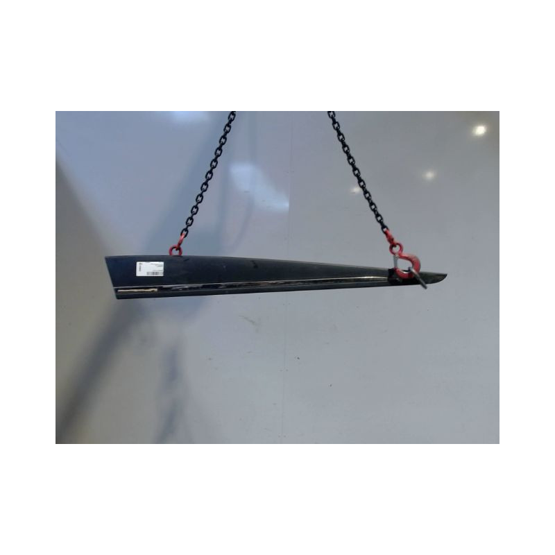 PROTECTION PORTE AVANT DROIT RENAULT CLIO IV