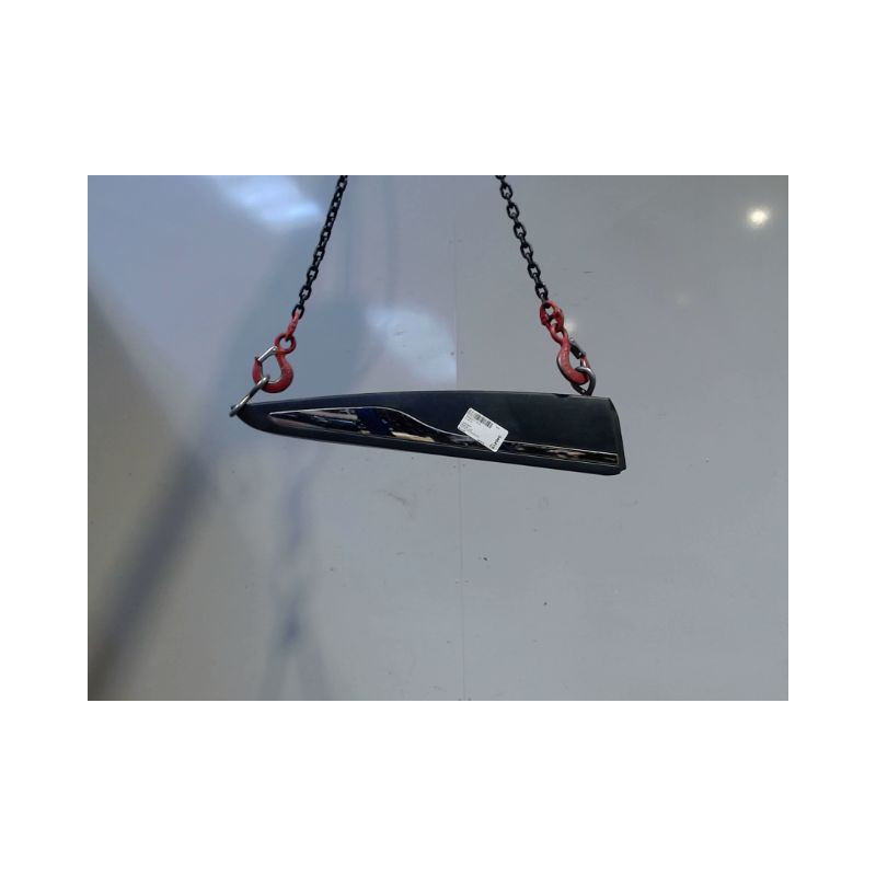 PROTECTION PORTE ARRIERE DROIT RENAULT CLIO IV