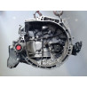 BOITE A VITESSE MECANIQUE PEUGEOT 2008 1.2 PureTech 82