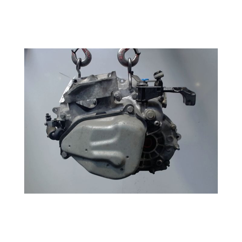 BOITE A VITESSE MECANIQUE PEUGEOT 2008 1.2 PureTech 82