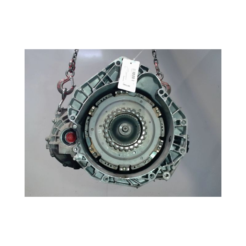 BOITE A VITESSE AUTOMATIQUE RENAULT TWINGO 0.9 TCe 90 