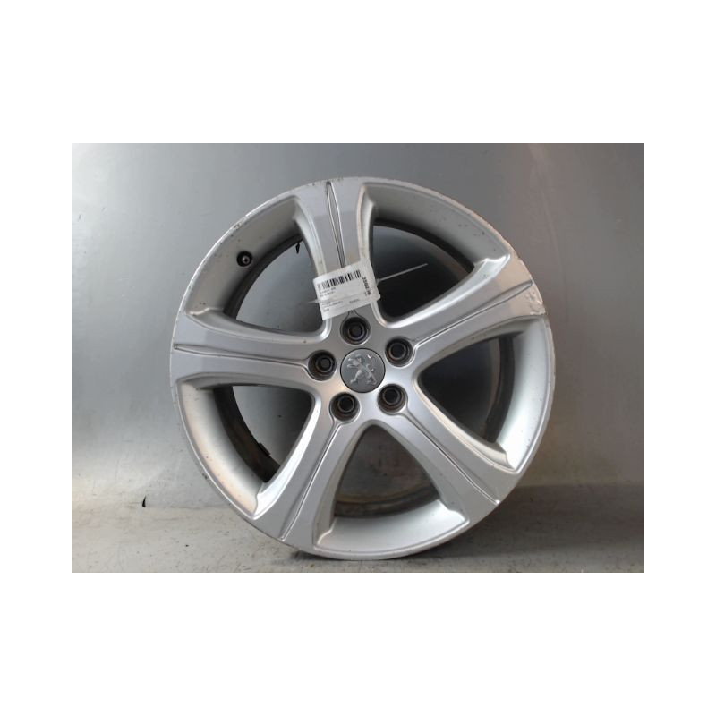 JANTE ALUMINIUM PEUGEOT 508 2010-