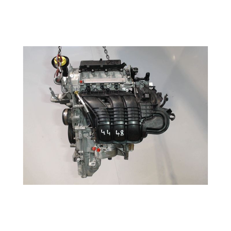 MOTEUR ESSENCE RENAULT TWINGO 1.0 SCe 65 