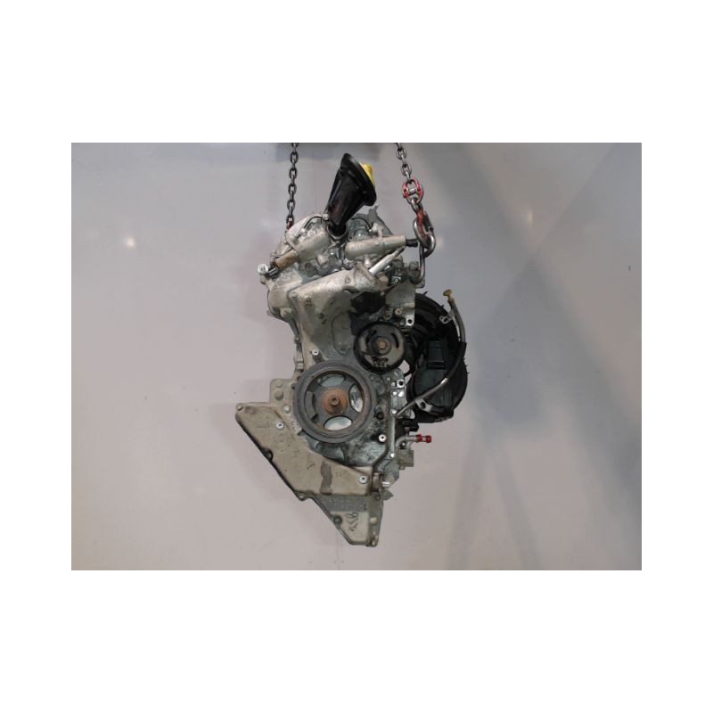 MOTEUR ESSENCE RENAULT TWINGO 1.0 SCe 65 
