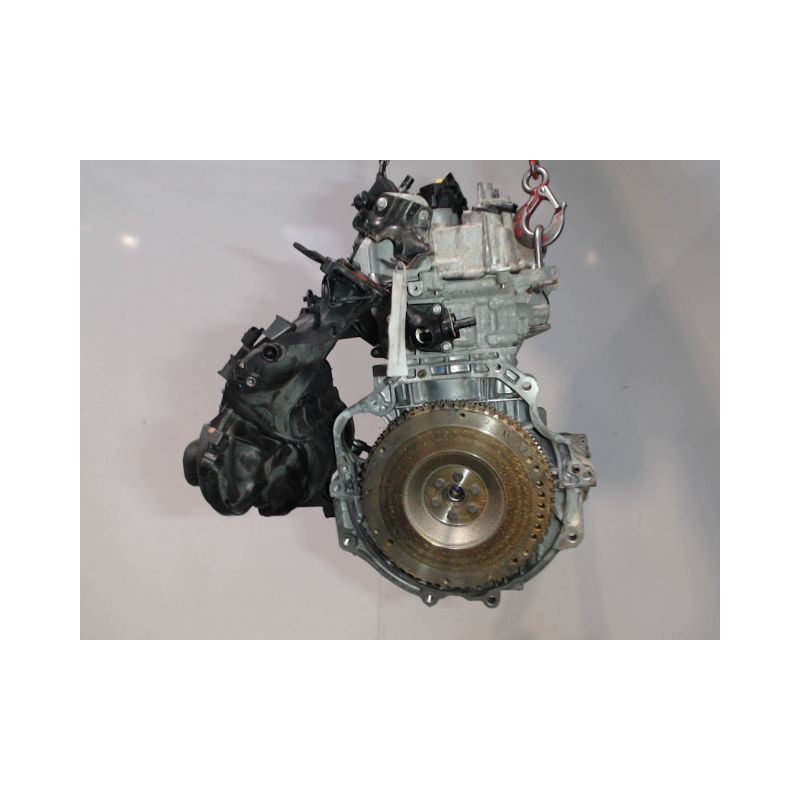 MOTEUR ESSENCE RENAULT TWINGO 1.0 SCe 65 