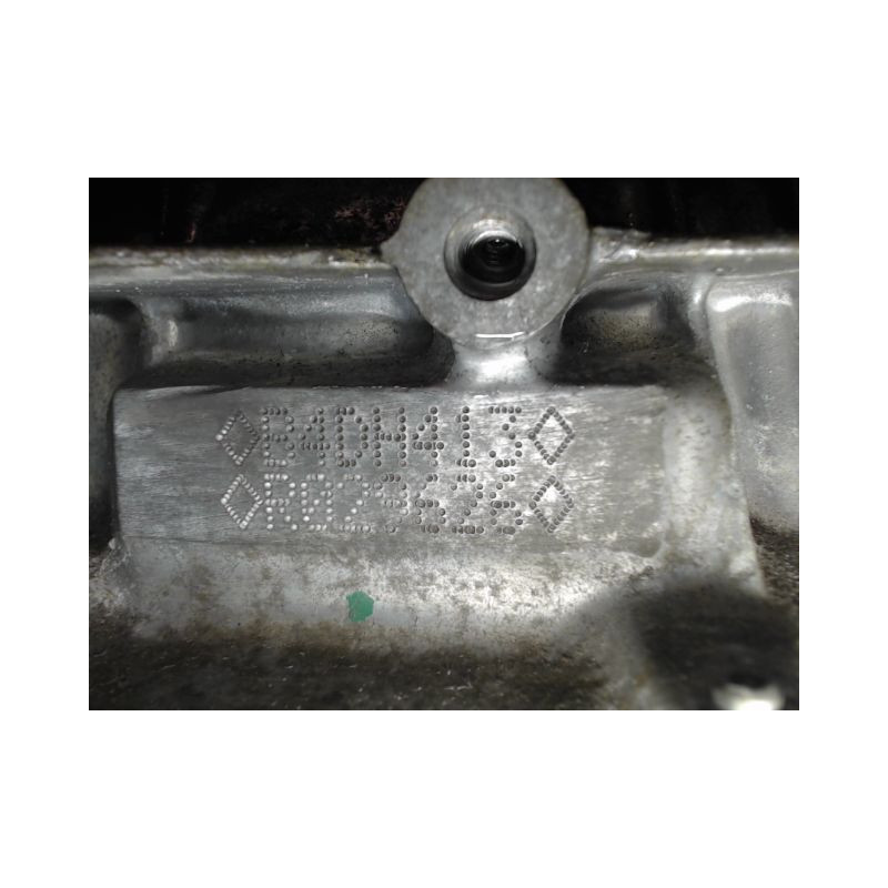 MOTEUR ESSENCE RENAULT TWINGO 1.0 SCe 65 
