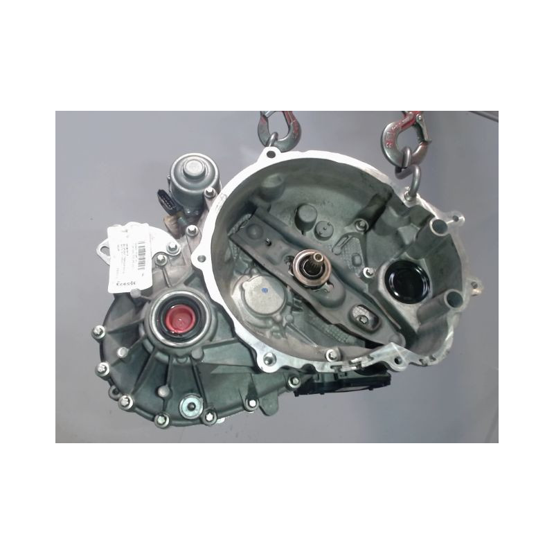 BOITE A VITESSE AUTOMATIQUE SMART FORTWO COUPE 2007- 1.0 