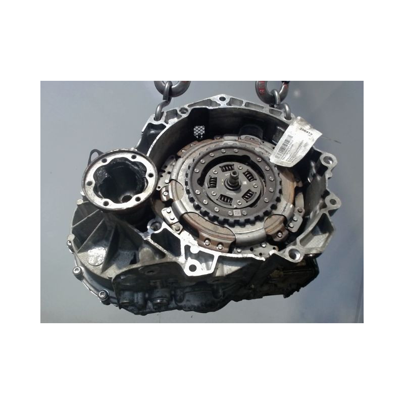 BOITE A VITESSE AUTOMATIQUE VOLKSWAGEN POLO 2009- 1.2 TSI 16V