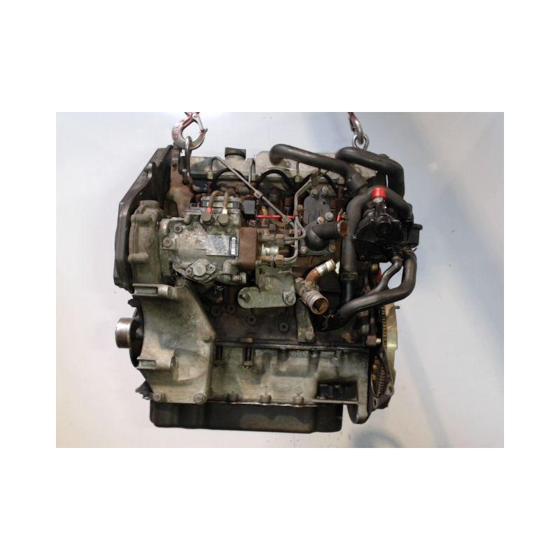 MOTEUR DIESEL FORD T.CONNECT 