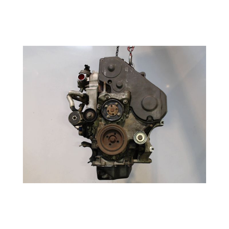 MOTEUR DIESEL FORD T.CONNECT 