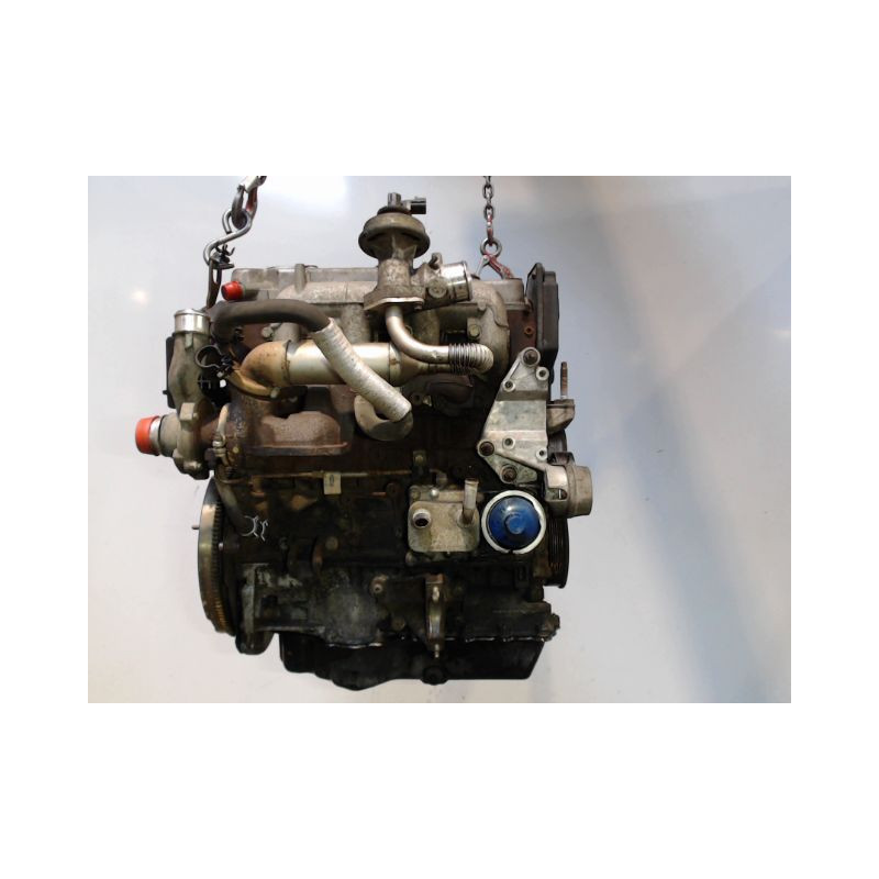 MOTEUR DIESEL FORD T.CONNECT 