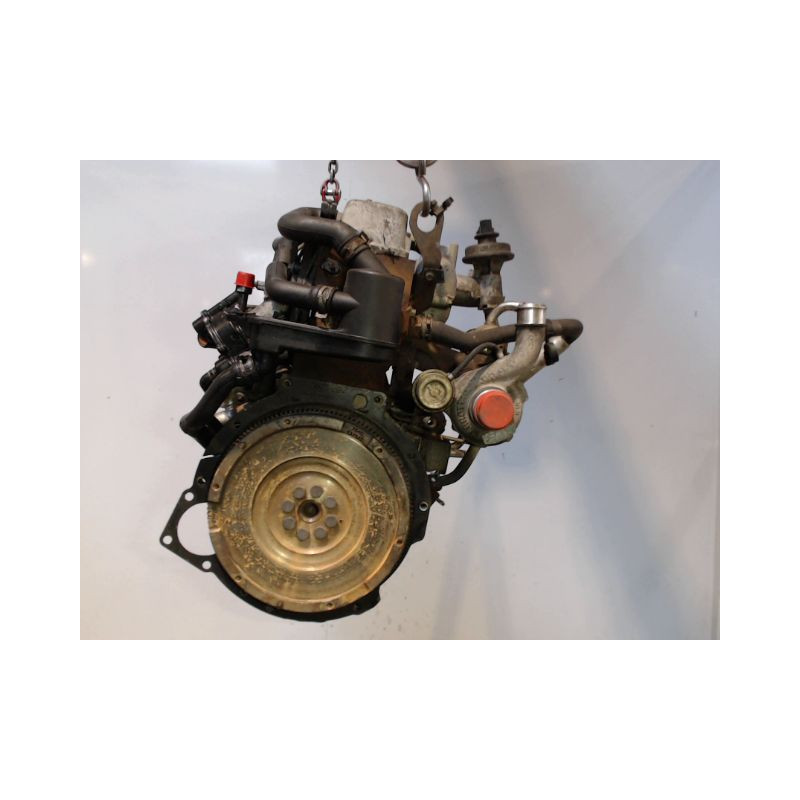 MOTEUR DIESEL FORD T.CONNECT 