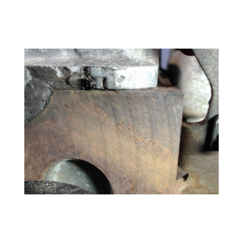 MOTEUR DIESEL FORD T.CONNECT 