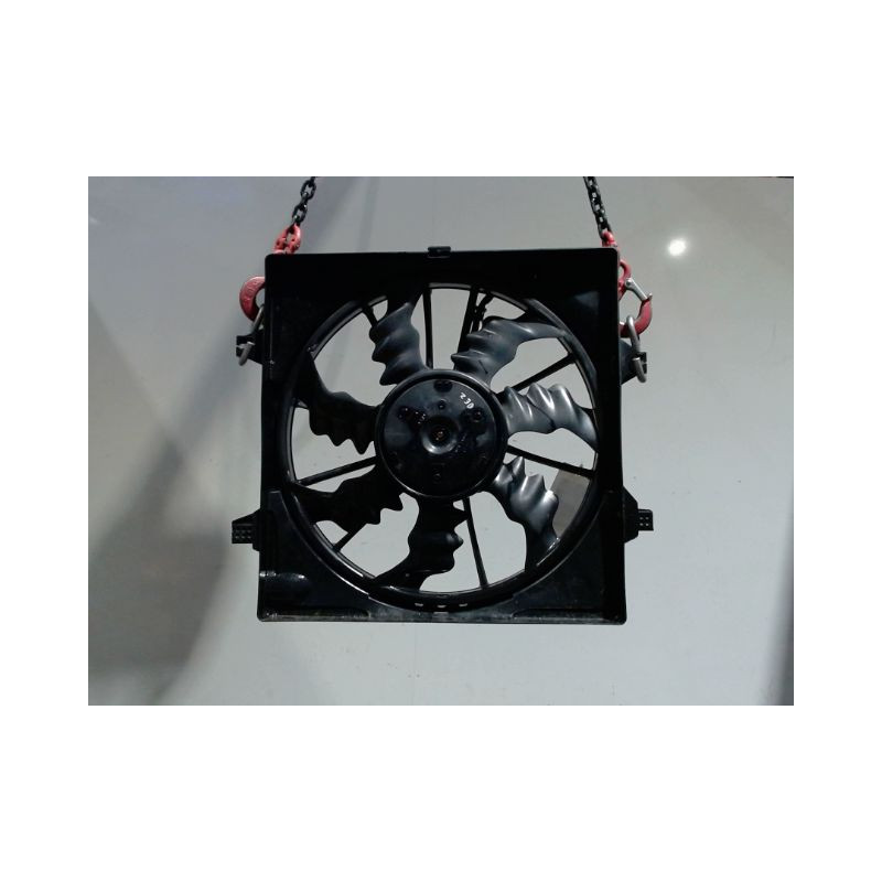 MOTEUR VENTILATEUR RADIATEUR HYUNDAI TUCSON