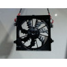 MOTEUR VENTILATEUR RADIATEUR HYUNDAI TUCSON