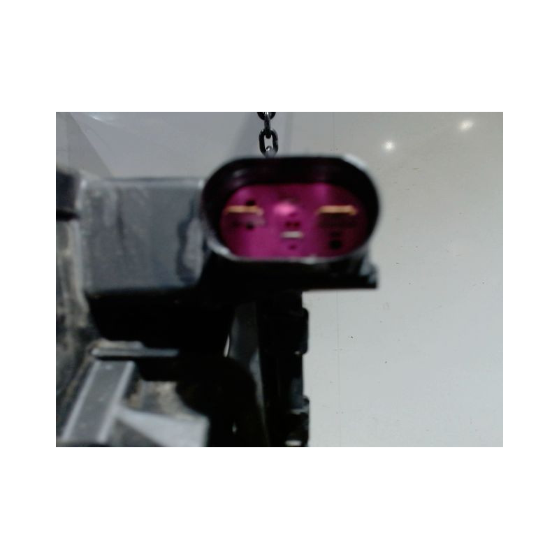 MOTEUR VENTILATEUR RADIATEUR HYUNDAI TUCSON