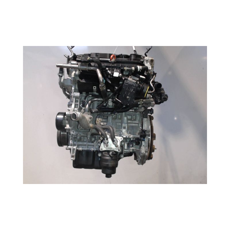 MOTEUR HYBRIDE HYUNDAI TUCSON 1.6 T-GDi Hybrid 48V