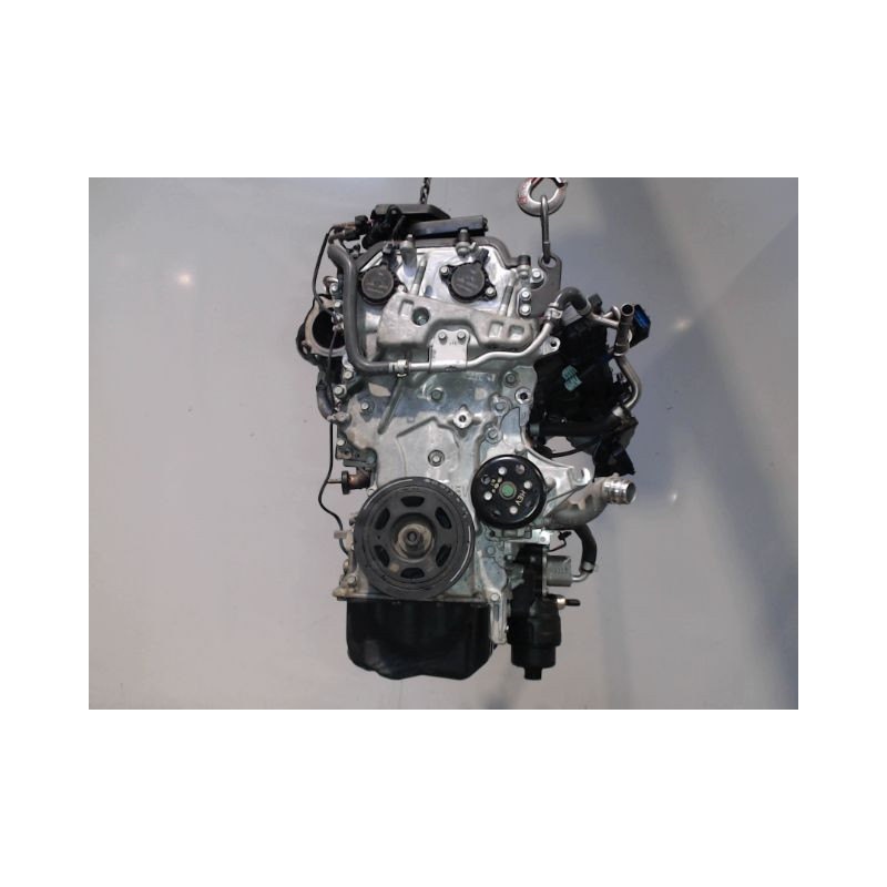 MOTEUR HYBRIDE HYUNDAI TUCSON 1.6 T-GDi Hybrid 48V