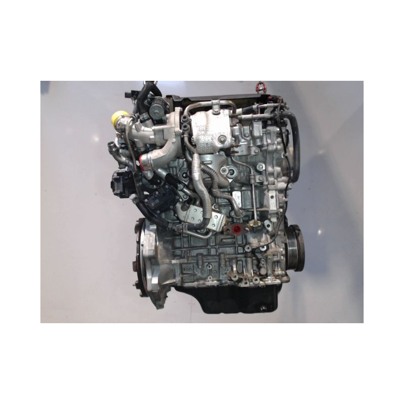 MOTEUR HYBRIDE HYUNDAI TUCSON 1.6 T-GDi Hybrid 48V
