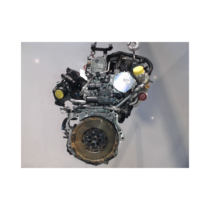 MOTEUR HYBRIDE HYUNDAI TUCSON 1.6 T-GDi Hybrid 48V