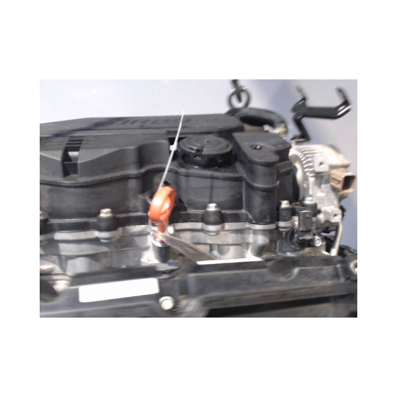 MOTEUR HYBRIDE HYUNDAI TUCSON 1.6 T-GDi Hybrid 48V