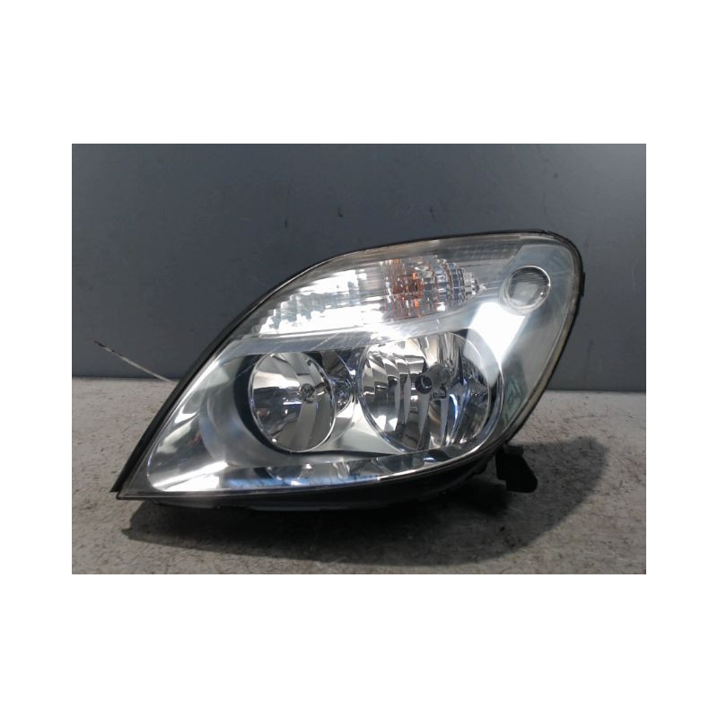 PHARE GAUCHE RENAULT SCENIC I PH2 99-03