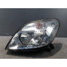 PHARE GAUCHE RENAULT SCENIC I PH2 99-03