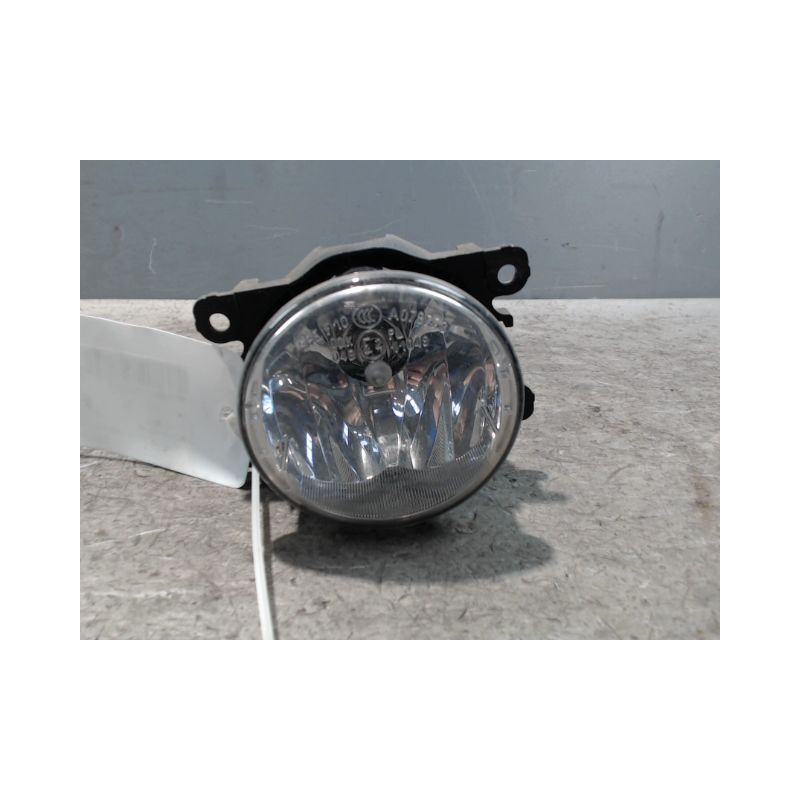 PHARE ANTIBROUILLARD AVANT GAUCHE RENAULT TWINGO