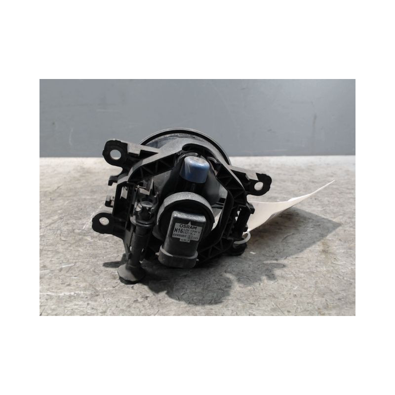 PHARE ANTIBROUILLARD AVANT GAUCHE RENAULT TWINGO