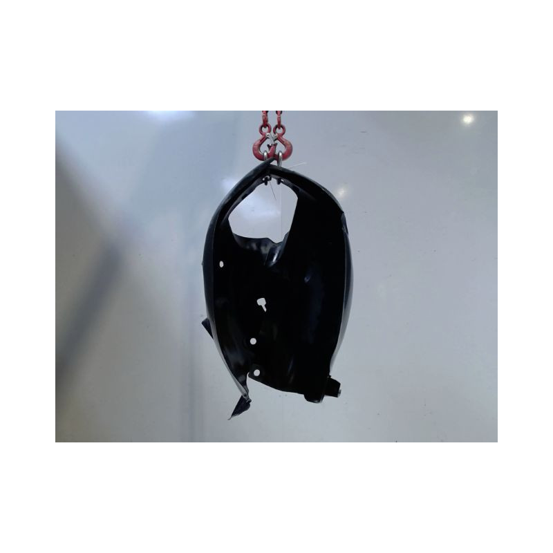 PARE-BOUE AVANT DROIT RENAULT CLIO III 2007-