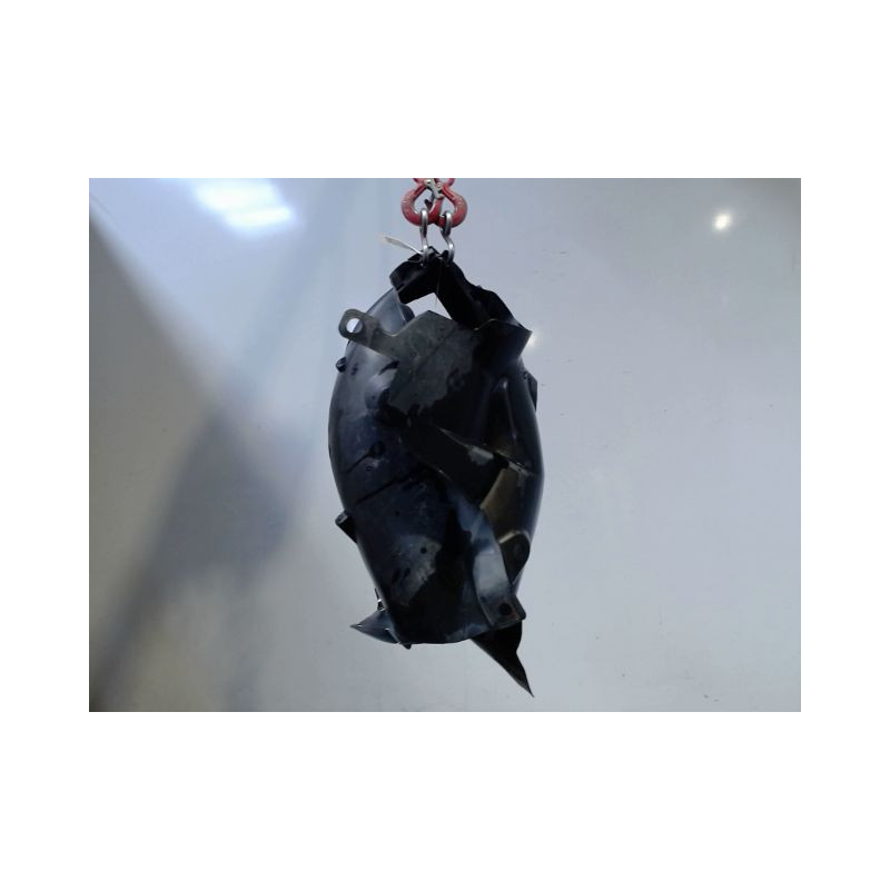 PARE-BOUE AVANT DROIT RENAULT CLIO III 2007-