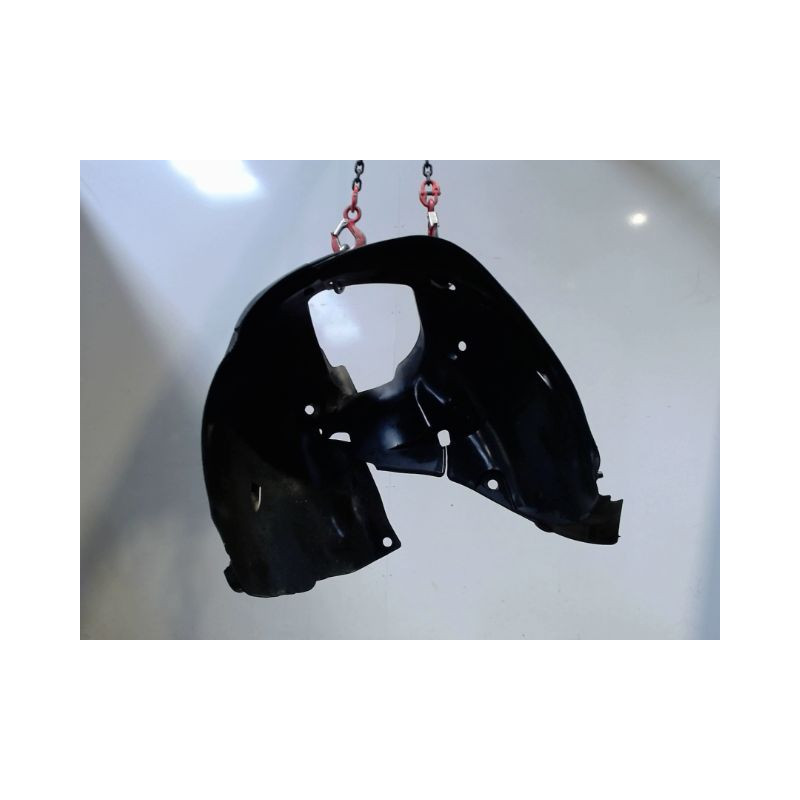 PARE-BOUE AVANT GAUCHE RENAULT CLIO III 2007-