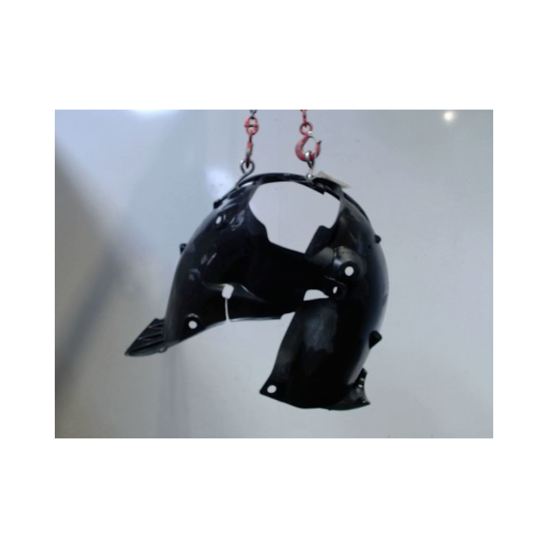 PARE-BOUE AVANT GAUCHE RENAULT CLIO III 2007-