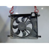 MOTEUR VENTILATEUR RADIATEUR CHEVROLET SPARK