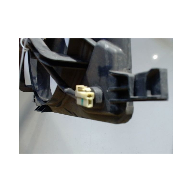 MOTEUR VENTILATEUR RADIATEUR CHEVROLET SPARK