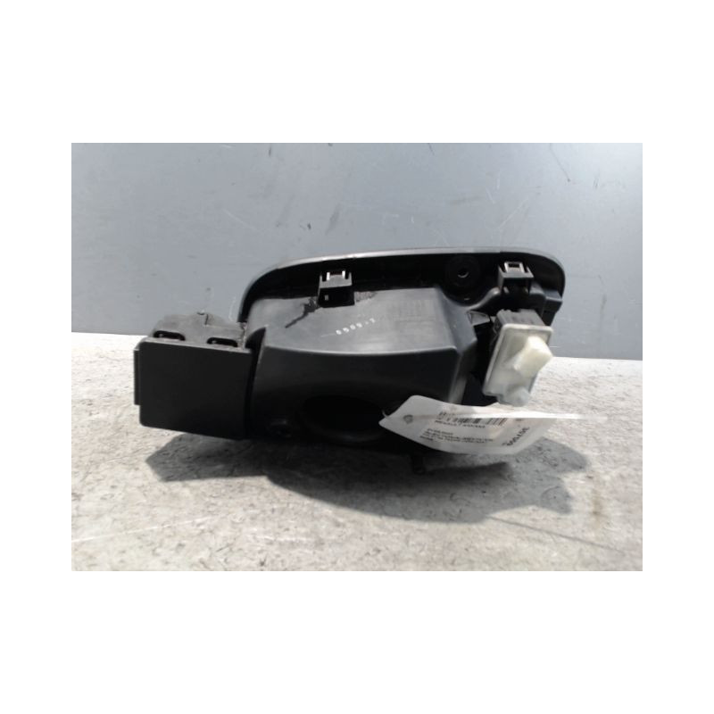 VOLET DE TRAPPE CARBURANT RENAULT ARKANA