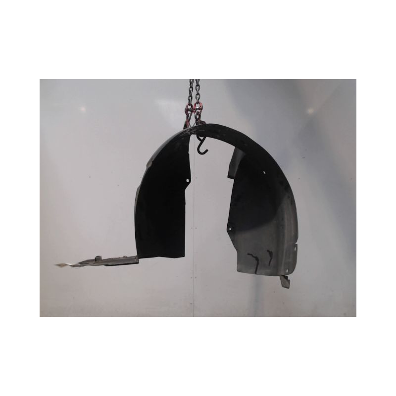 PARE-BOUE AVANT GAUCHE PEUGEOT 1007