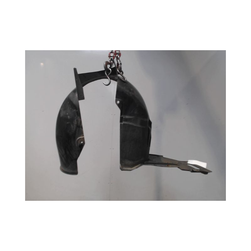 PARE-BOUE AVANT GAUCHE PEUGEOT 1007