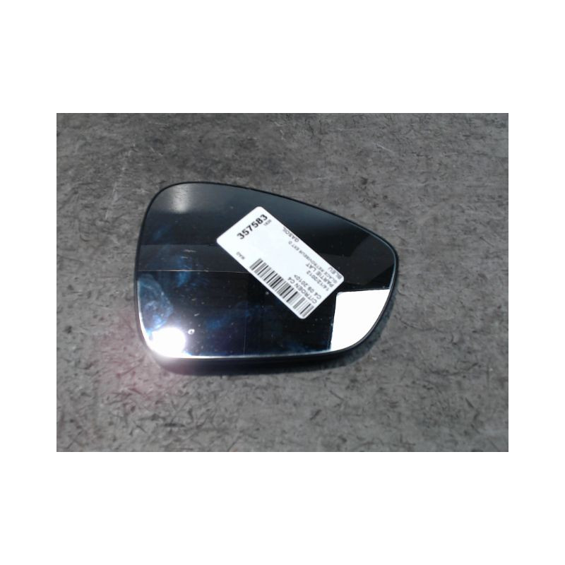 GLACE RETROVISEUR EXT D CITROEN C4 2010-