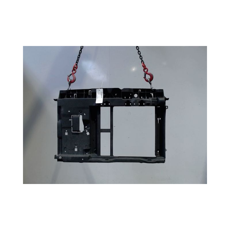 FACE AVANT CITROEN C3 2005-