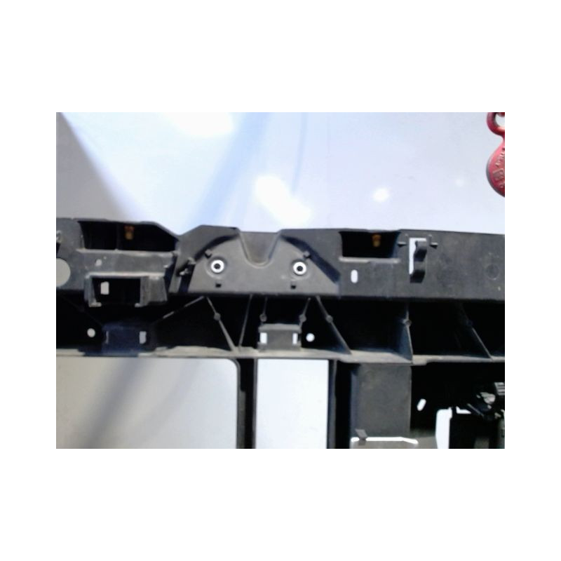 FACE AVANT CITROEN C3 2005-