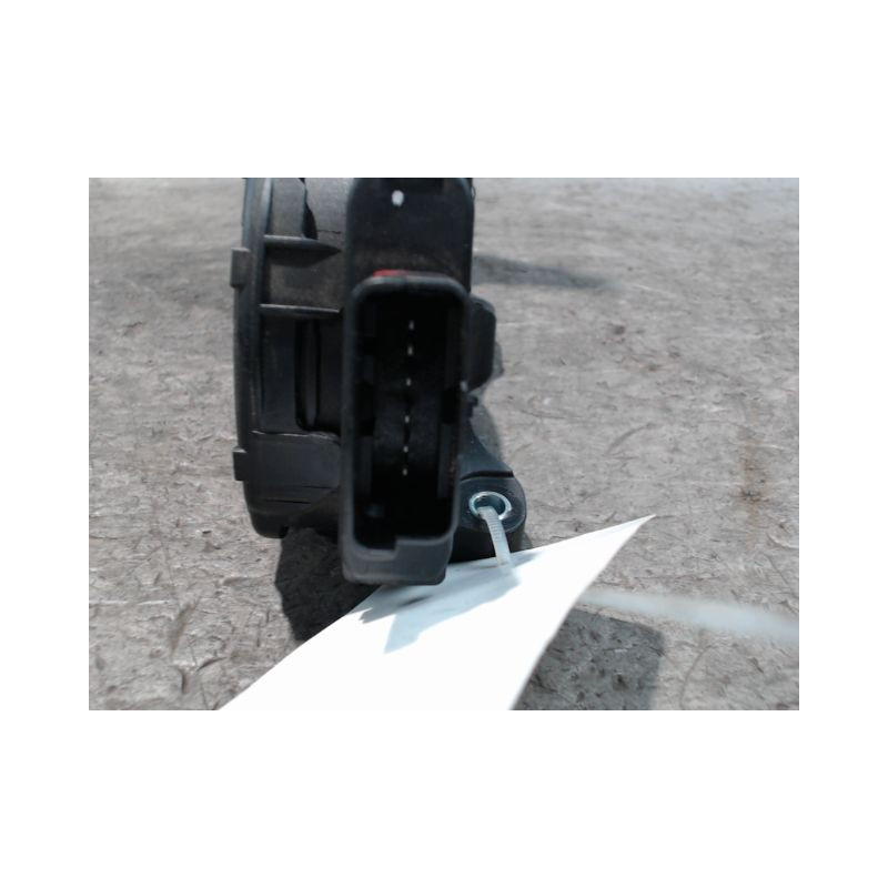PEDALE ACCELERATEUR CITROEN C3 2005-