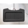 TABLETTE PLAGE ARRIERE DACIA SANDERO 2008-