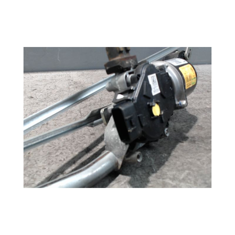 MECANISME ESSUIE-GLACE AVANT DACIA SANDERO 2008-