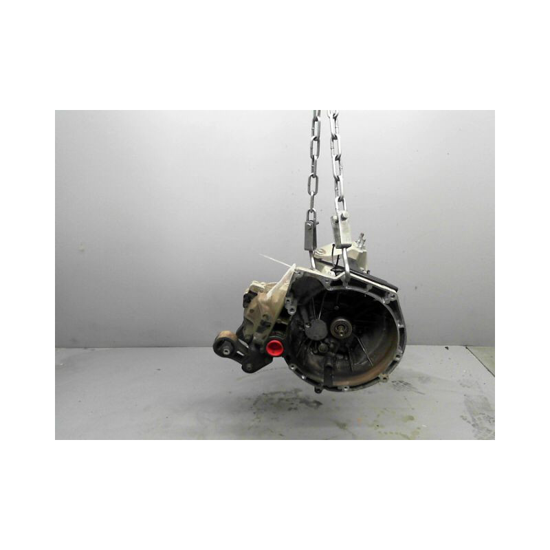BOITE A VITESSE MECANIQUE FORD FIESTA 1.4 TDCi