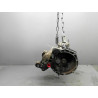 BOITE A VITESSE MECANIQUE FORD FIESTA 1.4 TDCi