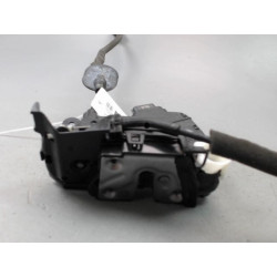 SYSTEME CONDAMNATION AVG