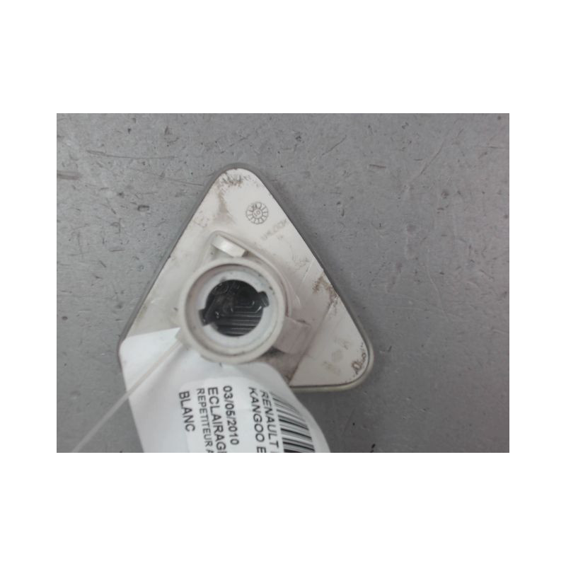 REPETITEUR AILE DROIT RENAULT KANGOO EXPRESS II Phase 1 2008-2013