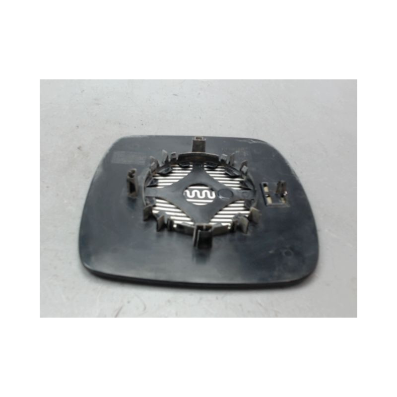 GLACE RETROVISEUR EXT G RENAULT KANGOO EXPRESS II Phase 1 2008-2013