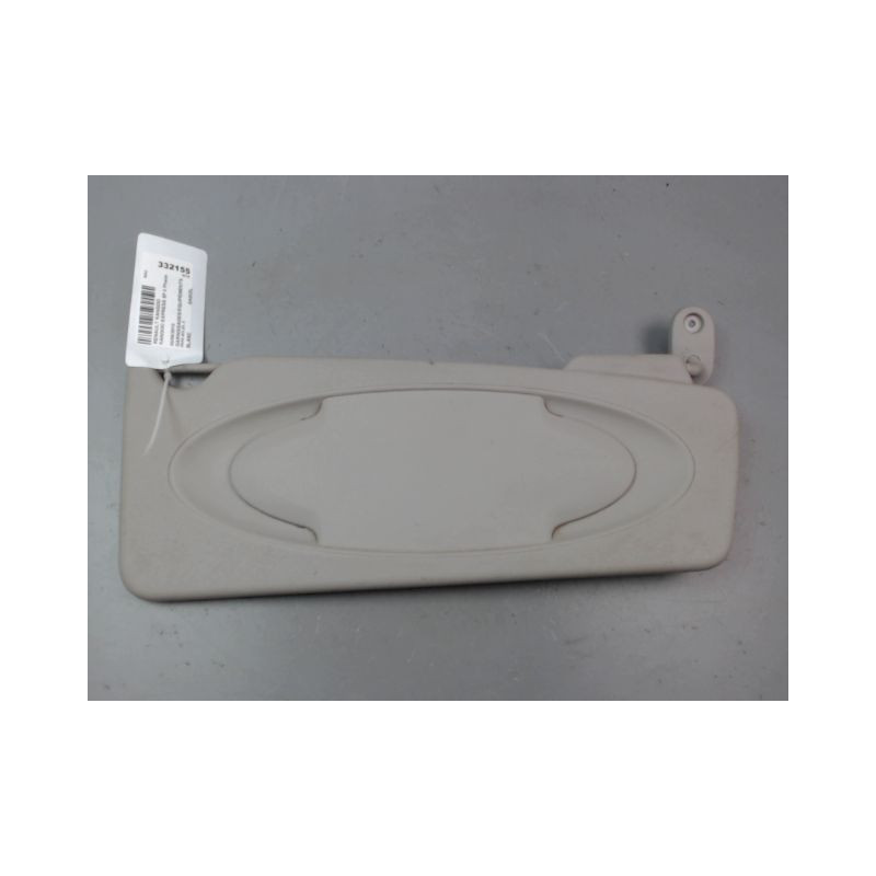 PARE-SOLEIL D RENAULT KANGOO EXPRESS II Phase 1 2008-2013